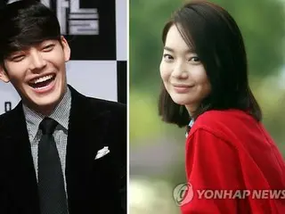 ［韓流］シン・ミナとキム・ウビンが結婚発表　１０年愛実る