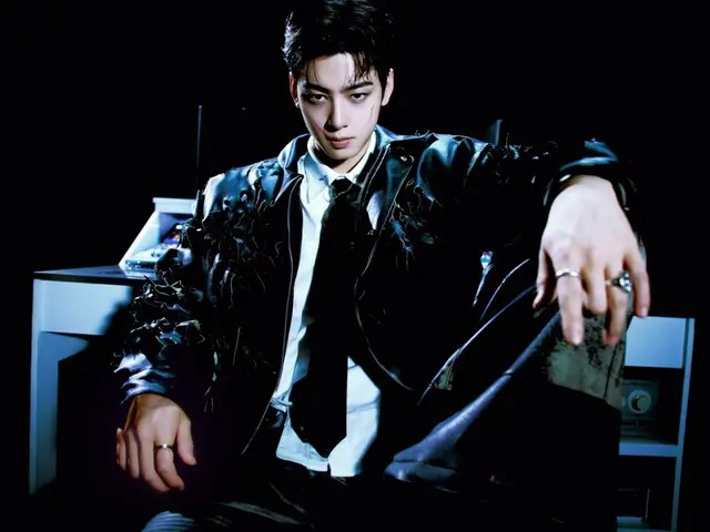 「ASTRO」チャウヌ、ソロ2ndミニアルバム「ELSE」への期待ポイントは？….果敢な試みに注目