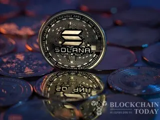 米国でETF上場ラッシュ··· ソラナ、弱気相場でも4%反発