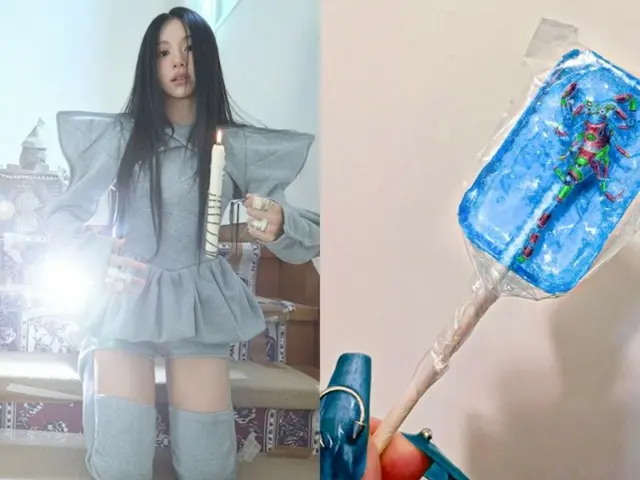 「TWICE」チェヨン、ラッパーSokodomoの新曲「WAKE UP」にフィーチャリング参加