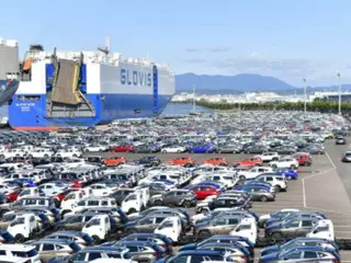 韓国の自動車輸出、10月は10.5%減…米国への関税と秋夕連休が直撃