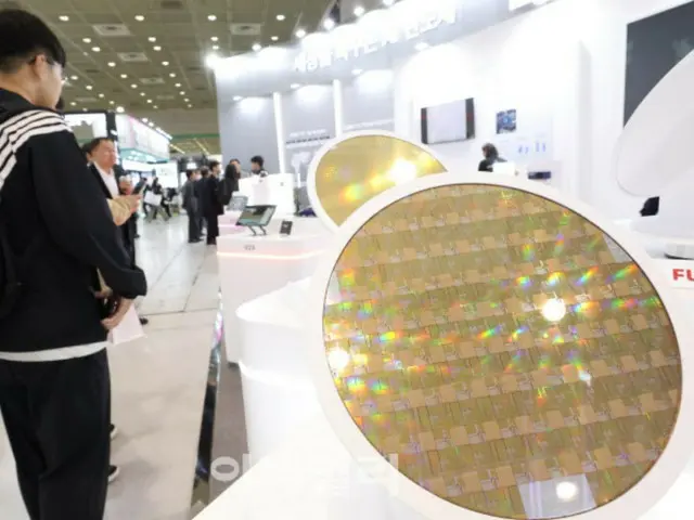 半導体価格が引き上げた10月の生産者物価…2か月連続で上昇＝韓国報道