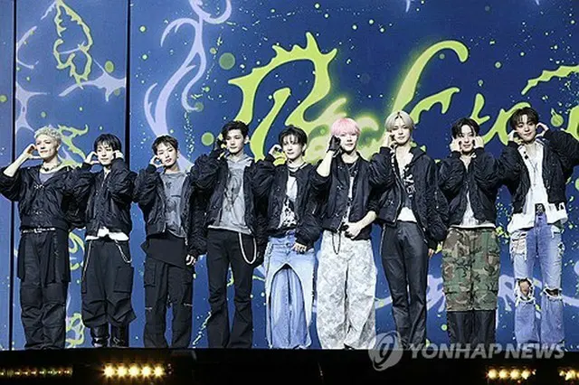 ＆ＴＥＡＭ（資料写真）＝（聯合ニュース）