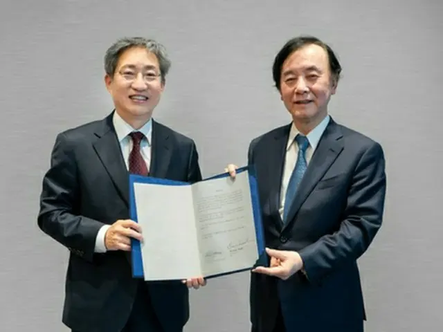 韓国・ＳＢＳ　日テレとのパートナーシップ強化