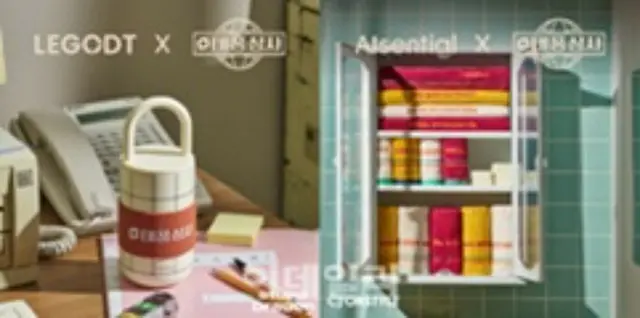 CJオンスタイル、テプン商社のオリジナルグッズを単独販売＝韓国