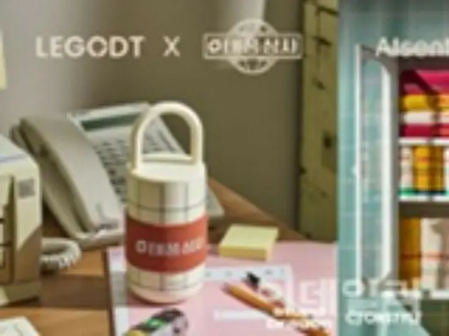 CJオンスタイル、テプン商社のオリジナルグッズを単独販売＝韓国