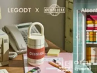 CJオンスタイル、テプン商社のオリジナルグッズを単独販売＝韓国