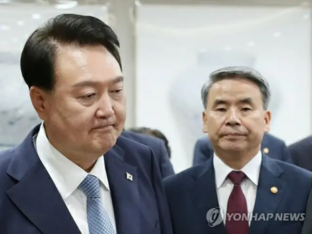 韓国　きょうのニュース（１１月２１日）