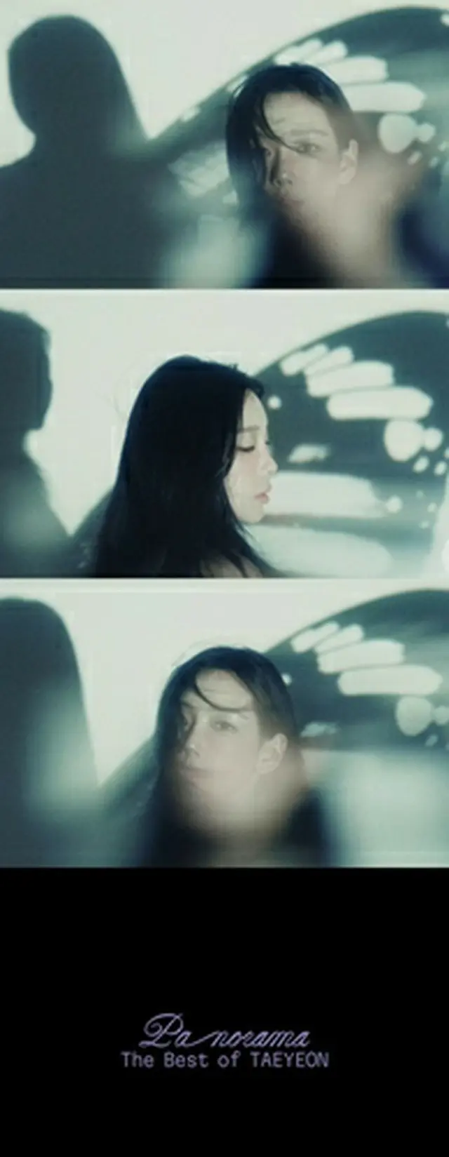 テヨン（ＳＭエンタテインメント提供）＝（聯合ニュース）≪転載・転用禁止≫