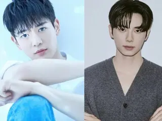 2025年を輝かせた「SHINee」ミンホからイ・チェミンまで…「イーデイリー文化大賞」レッドカーペットに登場