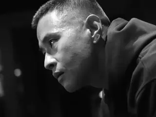 「入国禁止」ユ・スンジュン、韓国内音楽活動の近況…ラッパーJusthisのアルバムにフィーチャリングで参加