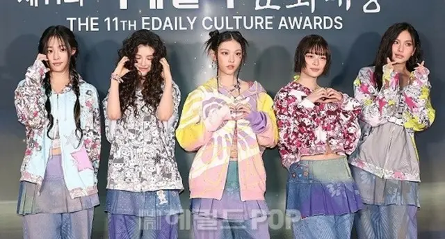 「NewJeans」のディープフェイク作成・拡散で20代男性に罰金1500万ウォン