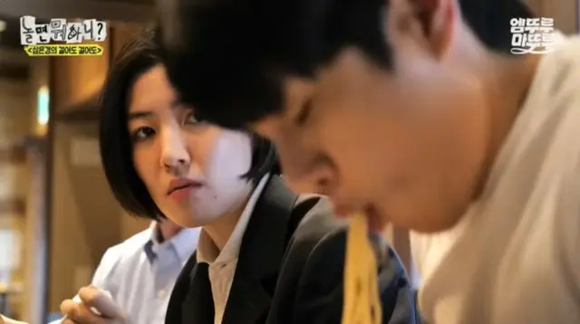 「撮るなら何する？」側、俳優イ・イギョンに大げさに麺をすすることを強要？降板を勧めたことも一足遅れて謝罪