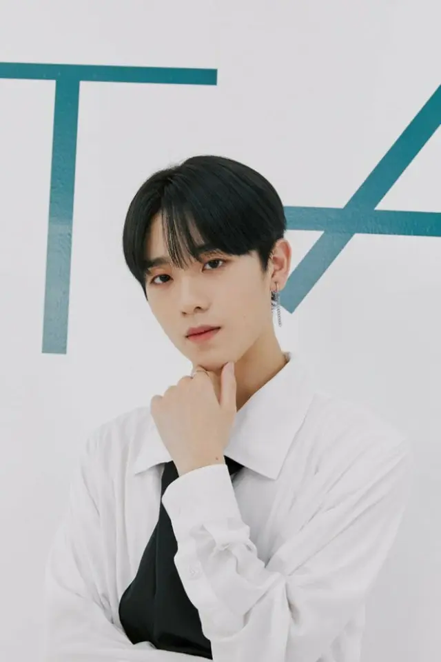 「EPEX」クム・ドンヒョン、活動休止6カ月でチーム脱退