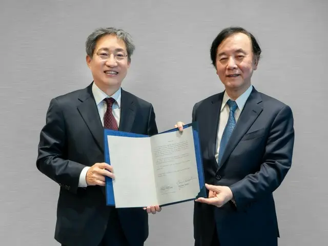 韓国の地上波放送局SBSと日本の地上波放送局日本テレビがパートナーシップ協定締結…「協力強化に期待」