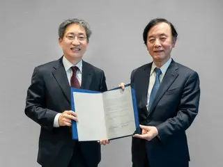 韓国の地上波放送局SBSと日本の地上波放送局日本テレビがパートナーシップ協定締結…「協力強化に期待」