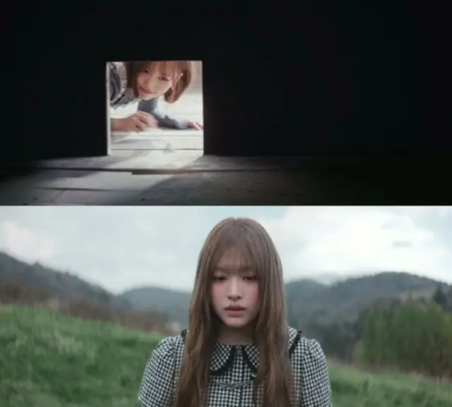 「RESCENE」、タイトル曲「Bloom」で伝える希望のメッセージ…MVティザー映像を公開