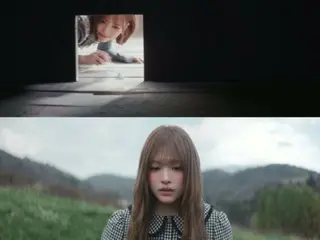 「RESCENE」、タイトル曲「Bloom」で伝える希望のメッセージ…MVティザー映像を公開