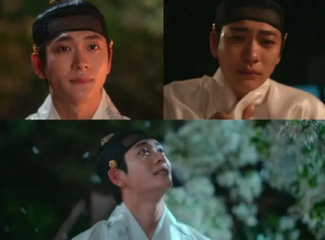 「この川には月が流れる」カン・テオ、表情・身振り・口調を”完全コピぺ”…見応えある「一人二役」