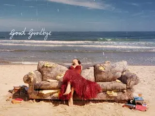 【公式】ファサ（MAMAMOO）、パク・ジョンミンとの「青龍映画賞」での再会が的中…「Good Goodbye」音源チャート1位を奪還