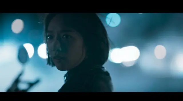 「復讐代行人3～模範タクシー」ピョ・イェジン、ボブヘアで初回から円熟した存在感