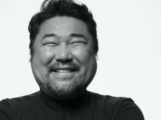 コ・チャンソク、「キム部長の物語」特別出演…リュ・スンリョンと兄弟役