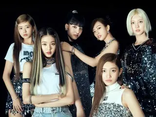 「IVE」、「After LIKE」がBillboard JAPANで 2億ストリーミング達成