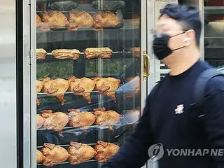 世界で最も人気の韓国料理は「チキン」　キムチ・ビビンバ抑え