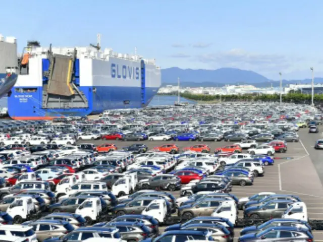 韓国の法人税実効税率、OECDで9番目に高く…中国をも上回る