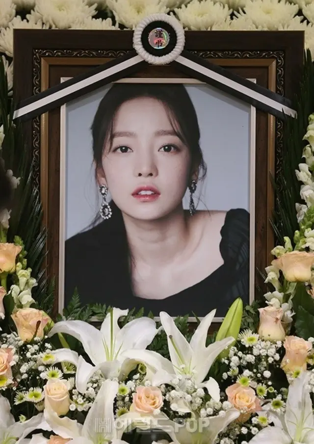 「KARA」故ク・ハラさん、きょう（24日）6周忌…いまも恋しいその姿