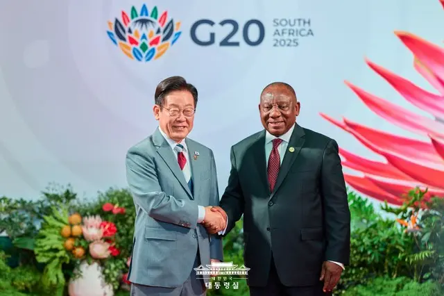 李在明大統領「統一は憲法的責務」…「北といかなるチャンネルでも対話できる」