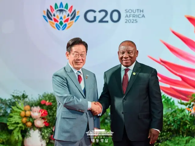 李在明大統領「統一は憲法的責務」…「北といかなるチャンネルでも対話できる」