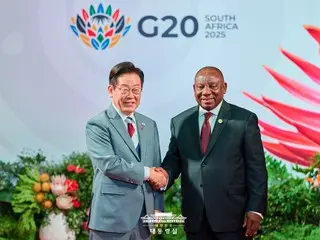 李在明大統領「統一は憲法的責務」…「北といかなるチャンネルでも対話できる」