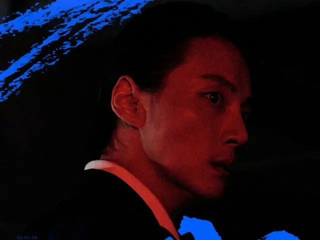 「復讐代行人3～模範タクシー」ユン・シユン、初めて見せる悪辣な一面…二人目のヴィラン登場