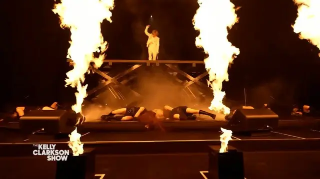 「SHINee」テミン、「ケリー・クラークソンショー」でソロ初の米TVデビュー…グローバルな反応も爆発的3