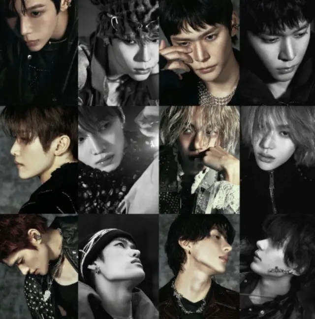 【一問一答インタビュー】「RIIZE」、レイジスタイルヒップホップで登場 …「アウトロのダンスブレイク、僕たちが思っても最高です」