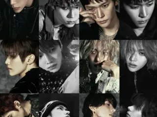 【一問一答インタビュー】「RIIZE」、レイジスタイルヒップホップで登場 …「アウトロのダンスブレイク、僕たちが思っても最高です」