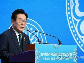 米工場で一時拘束の労働者に手紙　「再発防止要求し対策講じる」＝李大統領