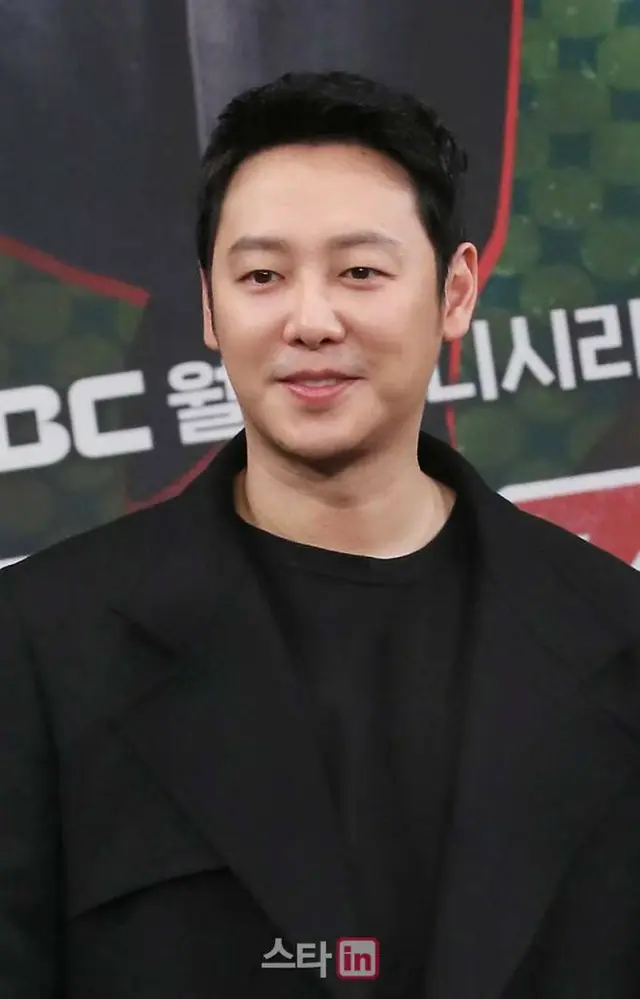 【公式】キム・ドンウク、パパになる　結婚2年で妻が第1子を妊娠！来年初めに出産予定
