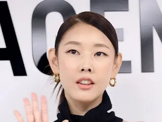 モデルハン・ヘジン、ついに語られた“過去の恋愛破局理由”…占い師の前で涙の告白