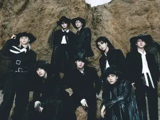 「Stray Kids」、「DO IT」アルバム発売当日にミリオンセラー達成