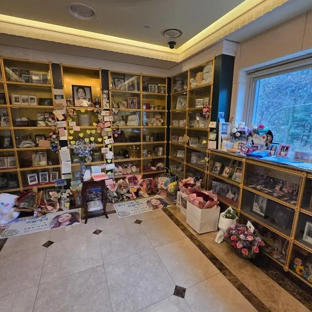 故ク・ハラさん（KARA）の6周忌、「覚えてくださる人がいれば…」実兄が感謝のコメント…実母との財産分与裁判でも話題に