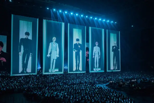 ©VLAST「PLAVE」、全6都市11公演にわたる自身初のアジアツアーを完走！バーチャルアイドルとして初の高尺スカイドーム公演を盛況裏に終了！