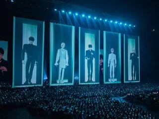 【オフィシャルレポート】「PLAVE」、全6都市11公演にわたる自身初のアジアツアーを完走！バーチャルアイドルとして初の高尺スカイドーム公演を盛況裏に終了！