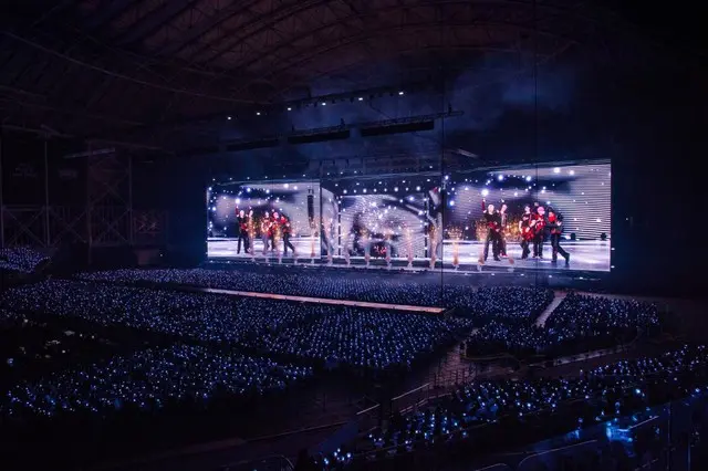 ©VLAST「PLAVE」、全6都市11公演にわたる自身初のアジアツアーを完走！バーチャルアイドルとして初の高尺スカイドーム公演を盛況裏に終了！3