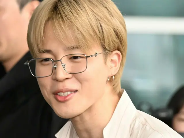 「BTS」JIMIN、チリで最も愛されるアジア人アーティストとして躍進