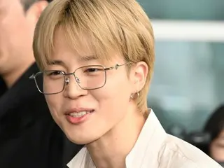 「BTS」JIMIN、チリで最も愛されるアジア人アーティストとして躍進