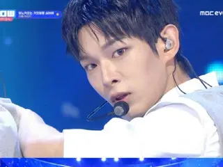 「AHOF」、音楽番組3冠王で新曲の活動を盛況のうちに終了…活発な活動続く