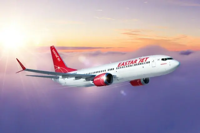 イースター航空が「仁川-鹿児島」路線の就航を開始＝韓国
