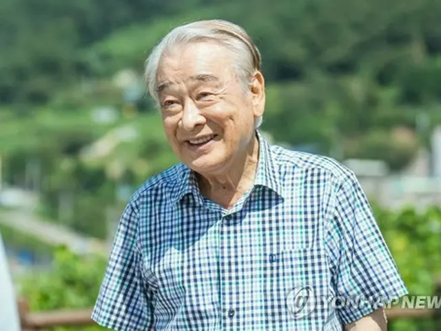 韓国俳優のイ・スンジェさんが死去　最高齢の俳優として活動